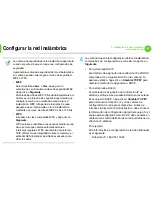 Preview for 175 page of Samsung ML-4512ND (Spanish) Manual Del Usuario