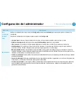 Preview for 207 page of Samsung ML-4512ND (Spanish) Manual Del Usuario