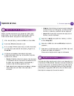 Предварительный просмотр 231 страницы Samsung ML-4512ND (Spanish) Manual Del Usuario