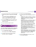 Предварительный просмотр 232 страницы Samsung ML-4512ND (Spanish) Manual Del Usuario