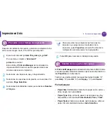 Предварительный просмотр 233 страницы Samsung ML-4512ND (Spanish) Manual Del Usuario