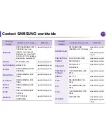 Preview for 276 page of Samsung ML-4512ND (Spanish) Manual Del Usuario