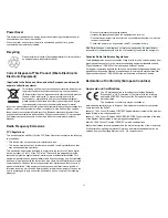 Preview for 8 page of Samsung ML-4550 Series User Manual