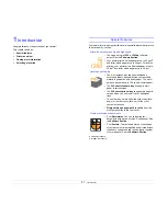 Preview for 11 page of Samsung ML-4550 Series User Manual