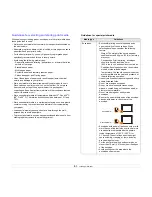 Preview for 32 page of Samsung ML-4550 Series User Manual