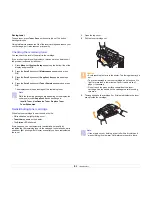 Preview for 43 page of Samsung ML-4550 Series User Manual