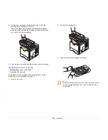 Preview for 44 page of Samsung ML-4550 Series User Manual