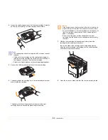 Preview for 45 page of Samsung ML-4550 Series User Manual