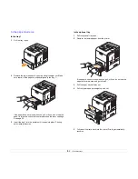 Preview for 48 page of Samsung ML-4550 Series User Manual