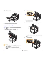 Preview for 49 page of Samsung ML-4550 Series User Manual