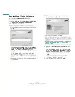 Preview for 83 page of Samsung ML-4550 Series User Manual