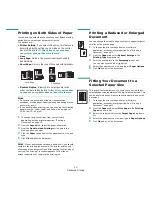 Preview for 93 page of Samsung ML-4550 Series User Manual