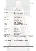 Preview for 7 page of Samsung ML-4600/XET Service Manual