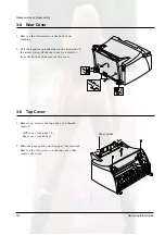 Preview for 12 page of Samsung ML-4600/XET Service Manual