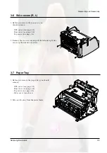 Preview for 13 page of Samsung ML-4600/XET Service Manual