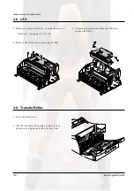 Preview for 14 page of Samsung ML-4600/XET Service Manual