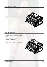 Preview for 23 page of Samsung ML-4600/XET Service Manual