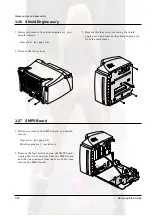 Preview for 26 page of Samsung ML-4600/XET Service Manual