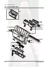 Preview for 62 page of Samsung ML-4600/XET Service Manual