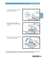 Preview for 16 page of Samsung ML-4600 User Manual