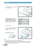 Preview for 39 page of Samsung ML-4600 User Manual