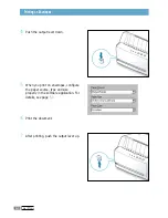 Preview for 41 page of Samsung ML-4600 User Manual