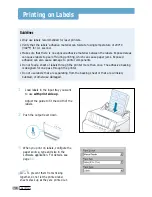 Preview for 43 page of Samsung ML-4600 User Manual