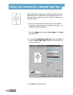 Preview for 55 page of Samsung ML-4600 User Manual