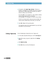 Preview for 67 page of Samsung ML-4600 User Manual