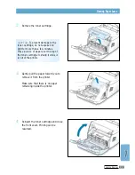 Preview for 86 page of Samsung ML-4600 User Manual