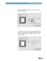 Preview for 116 page of Samsung ML-4600 User Manual