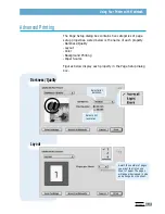 Preview for 118 page of Samsung ML-4600 User Manual