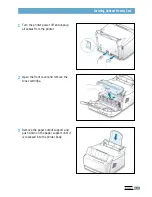 Preview for 128 page of Samsung ML-4600 User Manual