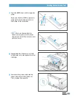 Preview for 130 page of Samsung ML-4600 User Manual