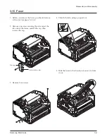 Preview for 17 page of Samsung ML-5000A Service Manual