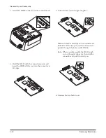 Preview for 20 page of Samsung ML-5000A Service Manual