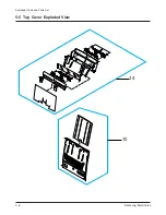 Preview for 44 page of Samsung ML-5000A Service Manual