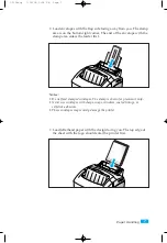 Preview for 12 page of Samsung ML-5050G Series User Manual