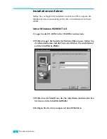 Preview for 24 page of Samsung ML-6000 (German) Bedienungsanleitung