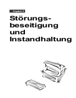 Preview for 53 page of Samsung ML-6000 (German) Bedienungsanleitung