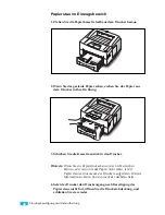 Preview for 56 page of Samsung ML-6000 (German) Bedienungsanleitung