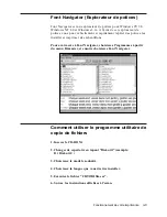 Preview for 47 page of Samsung ML-6000 Guide Utilisateur