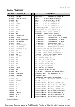 Preview for 26 page of Samsung ML-6040 Service Manual