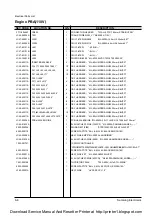 Preview for 27 page of Samsung ML-6040 Service Manual