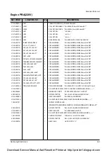 Preview for 30 page of Samsung ML-6040 Service Manual