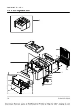 Предварительный просмотр 35 страницы Samsung ML-6040 Service Manual