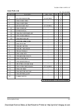 Preview for 36 page of Samsung ML-6040 Service Manual