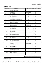 Предварительный просмотр 38 страницы Samsung ML-6040 Service Manual