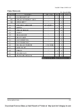 Preview for 40 page of Samsung ML-6040 Service Manual