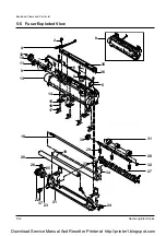 Preview for 43 page of Samsung ML-6040 Service Manual